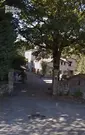 ENTREE SUR LA PROPRIETE - Maison à MENOMBLET