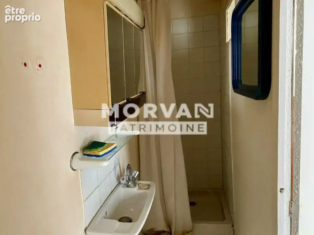 Maison mitoyenne 60.53 m2 - coeur village tous commerces 29000 € - photo 10
