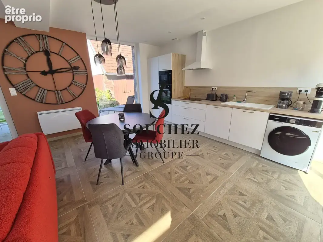 Maison 4 pièces 70 m² à vendre à Carency (62144) - photo 3