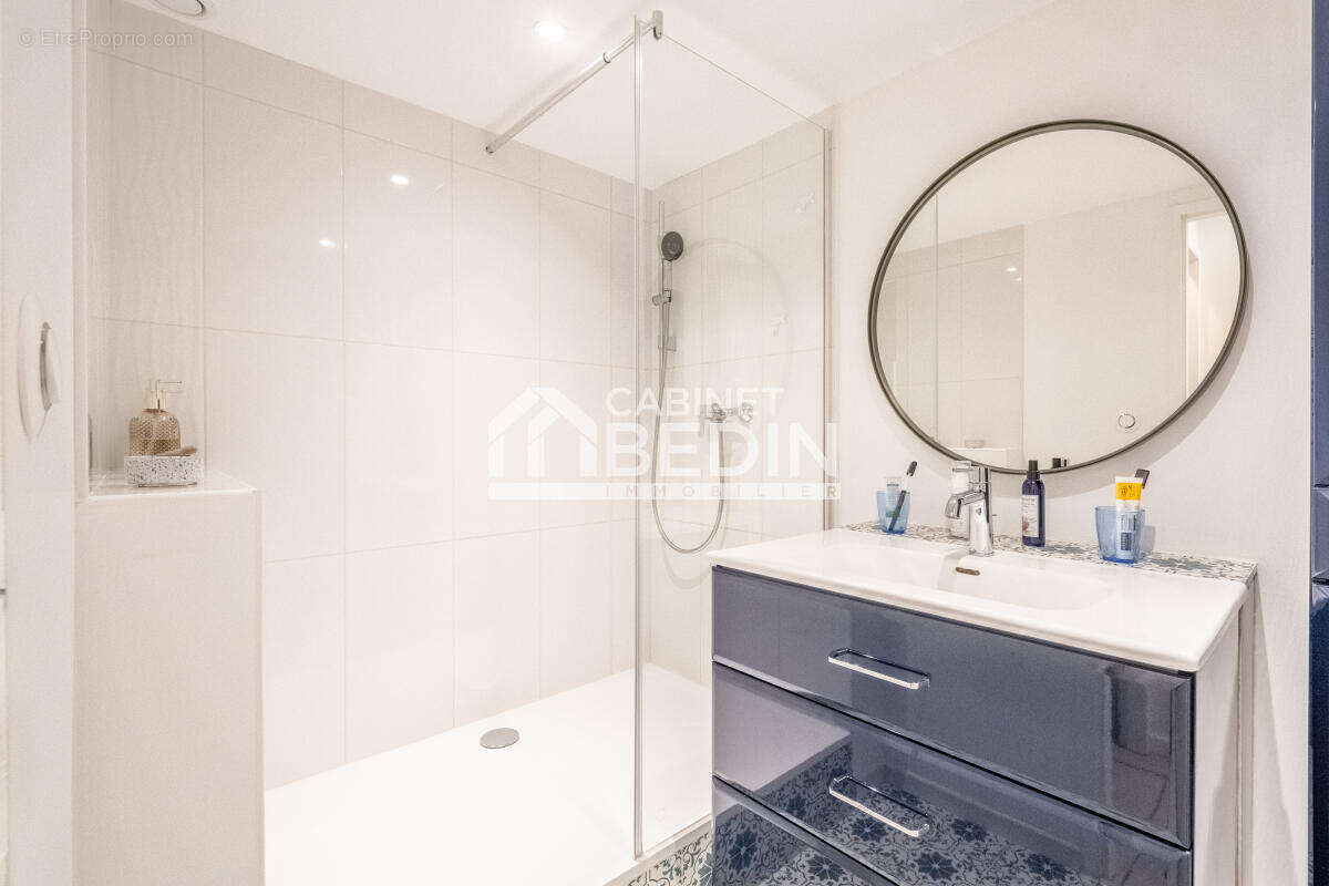 Appartement à BLANQUEFORT