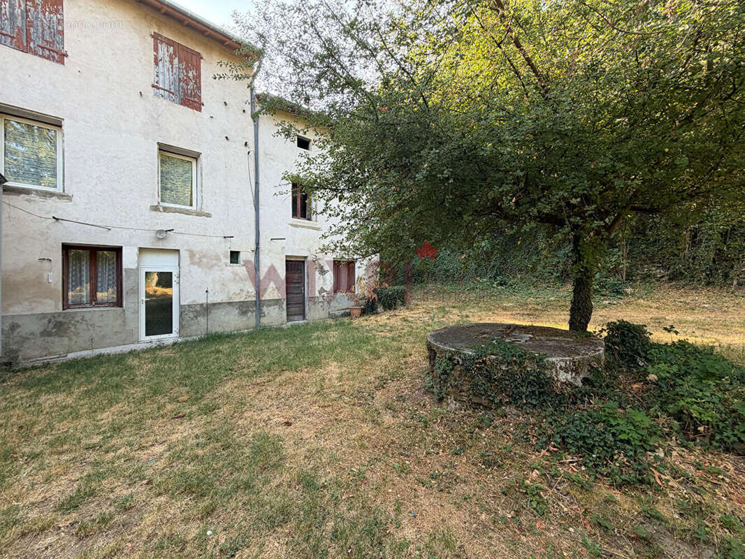 A vendre ferme de 190m² avec terrain de 11000m² - photo 11