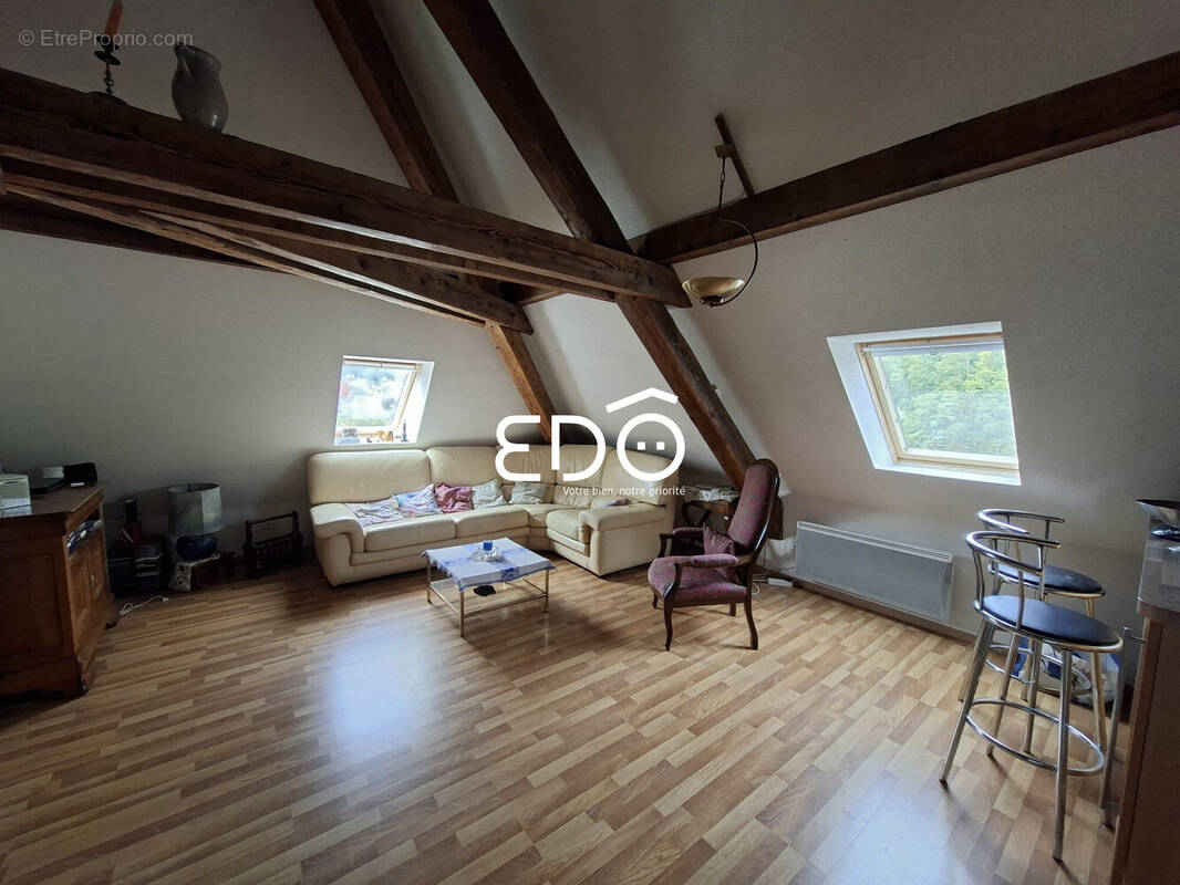 Appartement à SAVERNE