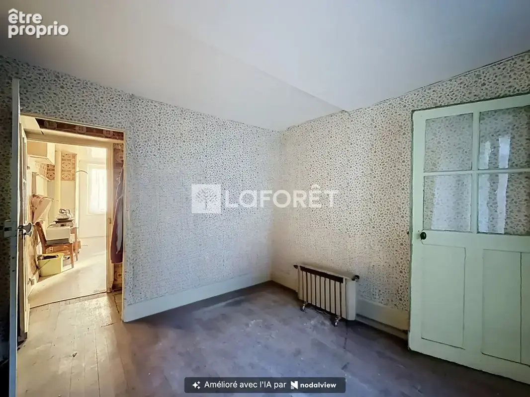 Maison Neufchateau  5 pièce(s) 91,78 m2 - photo 5