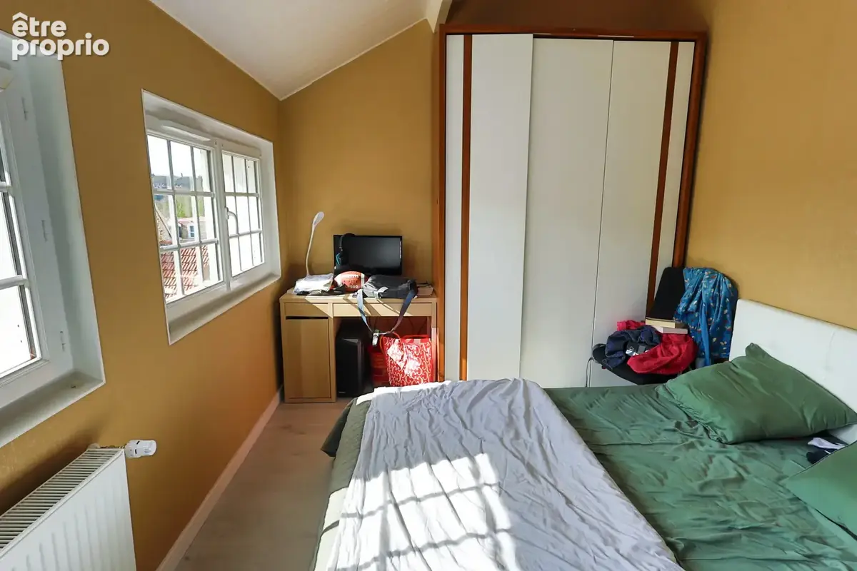 Belle maison  avec sa grande dépendance studio - photo 8