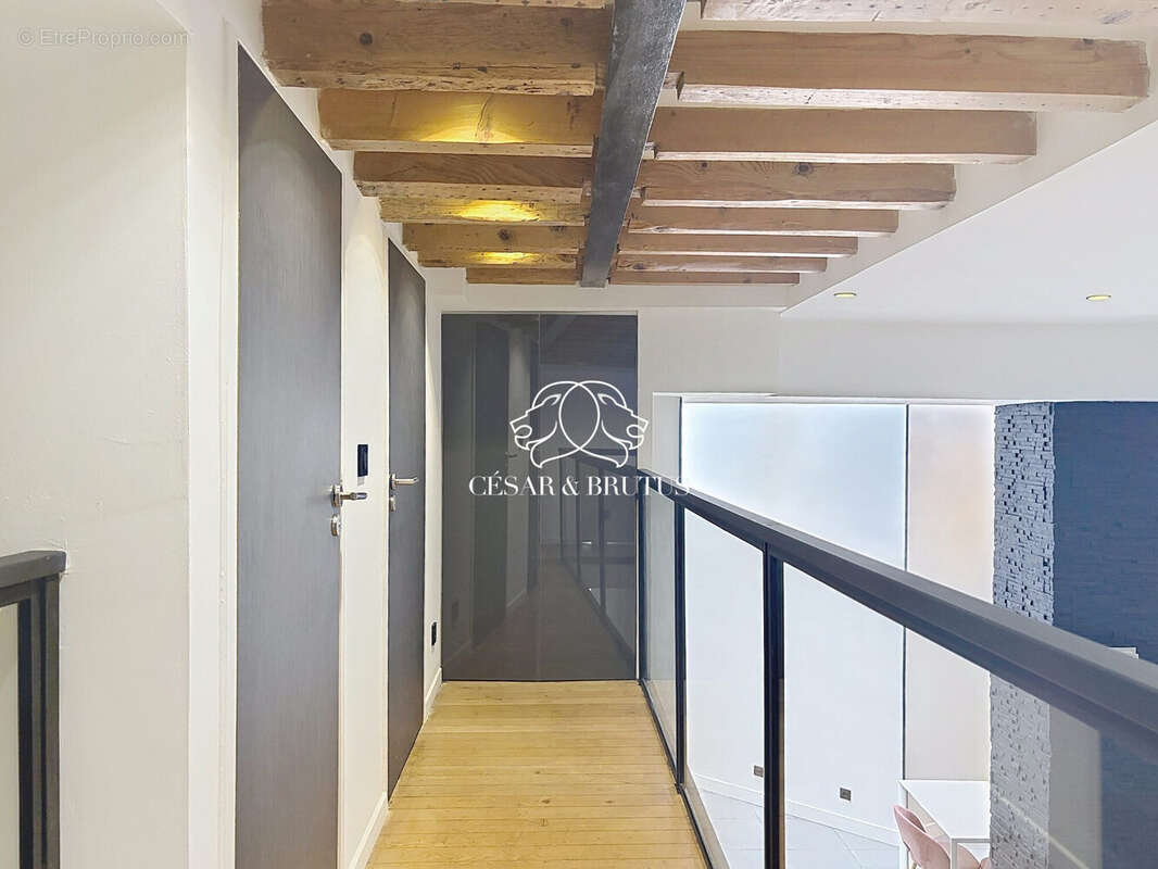 Appartement à LYON-7E