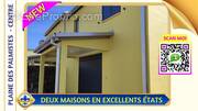 Maison à LA PLAINE-DES-PALMISTES