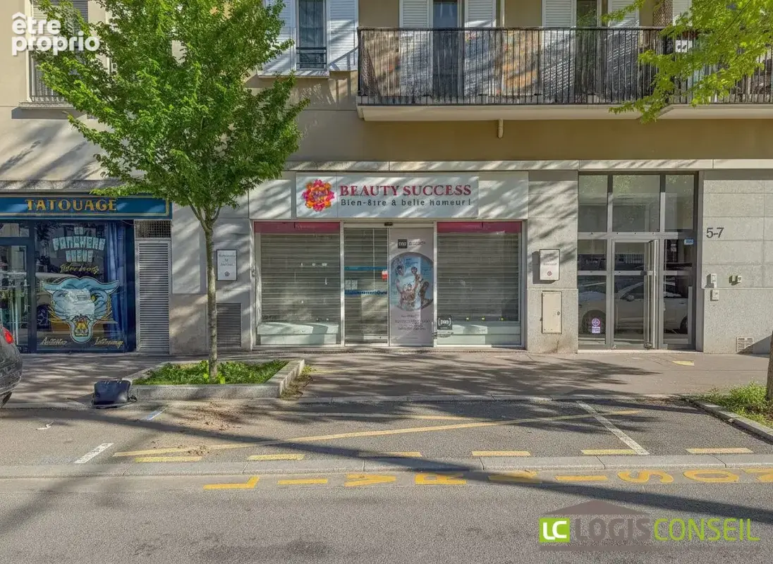 Commerce 171 m² à vendre à Chatillon (92320) - photo 3