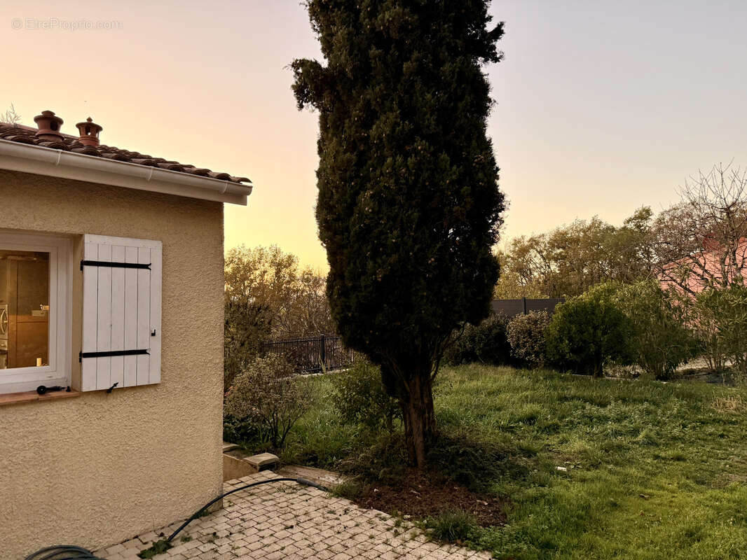 Jolie maison de campagne - finitions à prévoir - photo 3