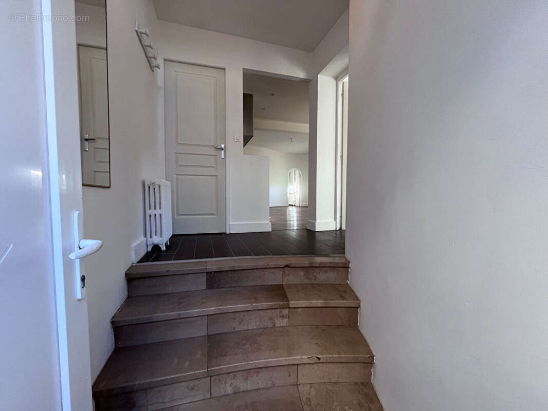Appartement à BOULOGNE-SUR-MER