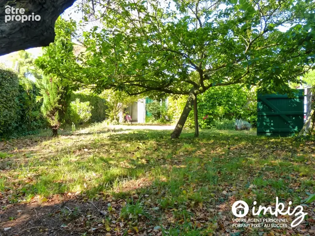 Maison calme, proche de la mer, 3 ch., avec patio - photo 12