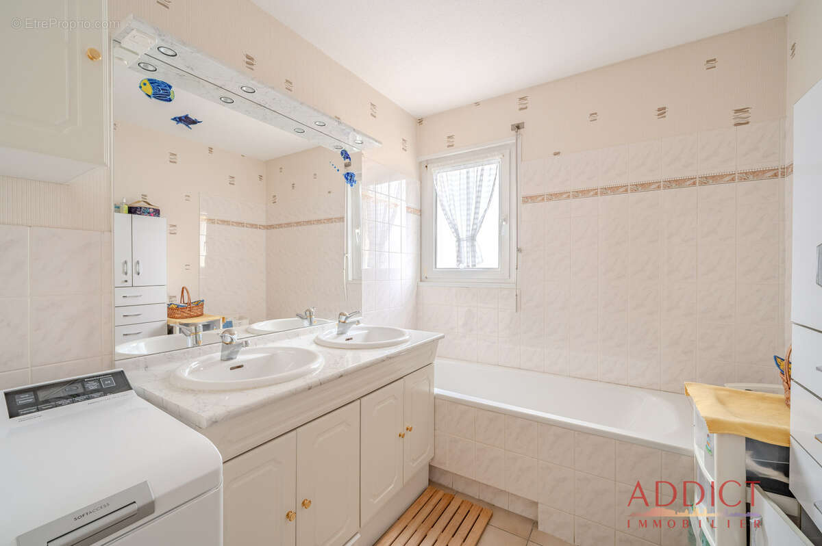 Appartement à OBERHAUSBERGEN