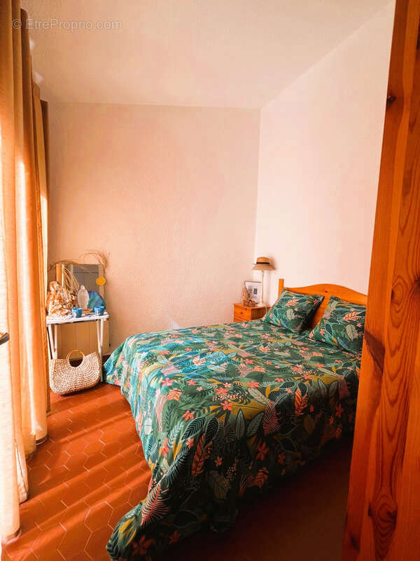 Appartement à LE BARCARES