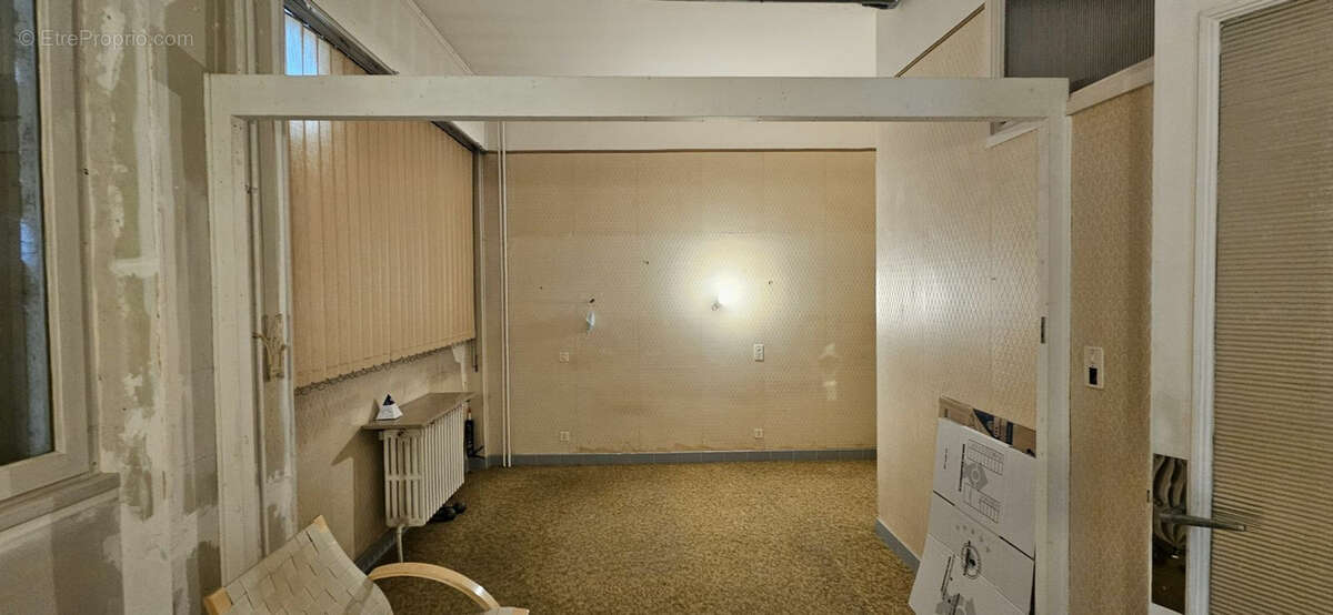 Appartement à VICHY