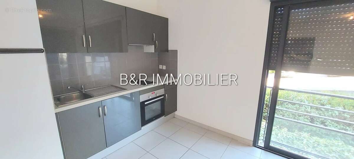 Appartement à AJACCIO