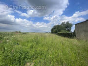 Terrain à LAON