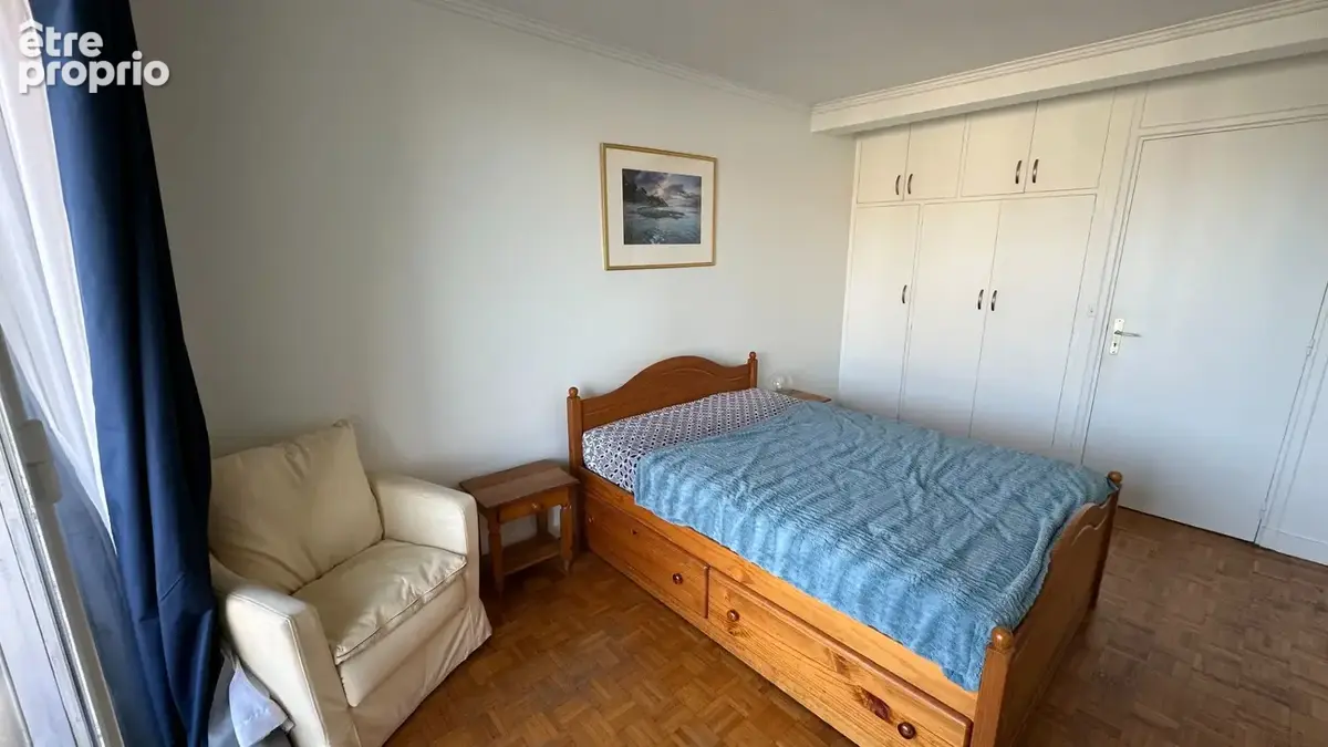 Appartement 64m²  Limite Joinville-le-Pont - photo 8