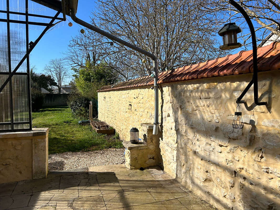 Maison 101m² à châteauroux - photo 15