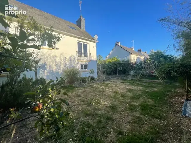 Maison familiale à Vendre à deux pas du bourg de Quessoy - photo 13