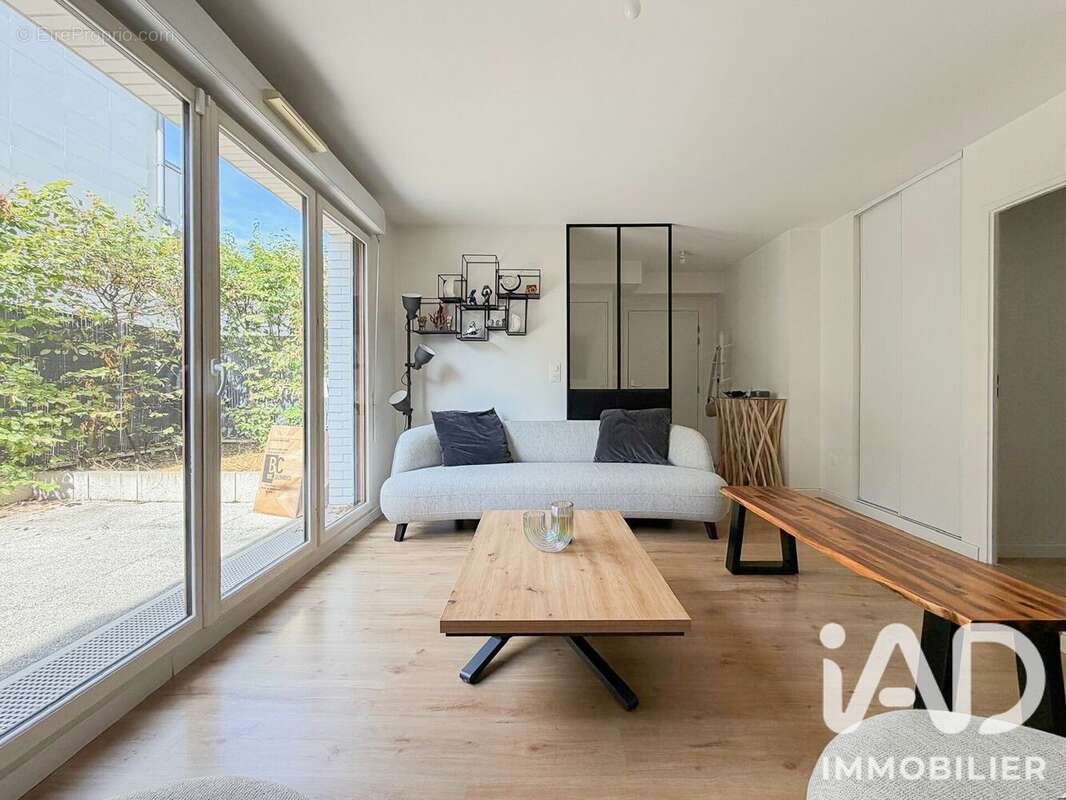 Photo 2 - Appartement à BOIS-COLOMBES