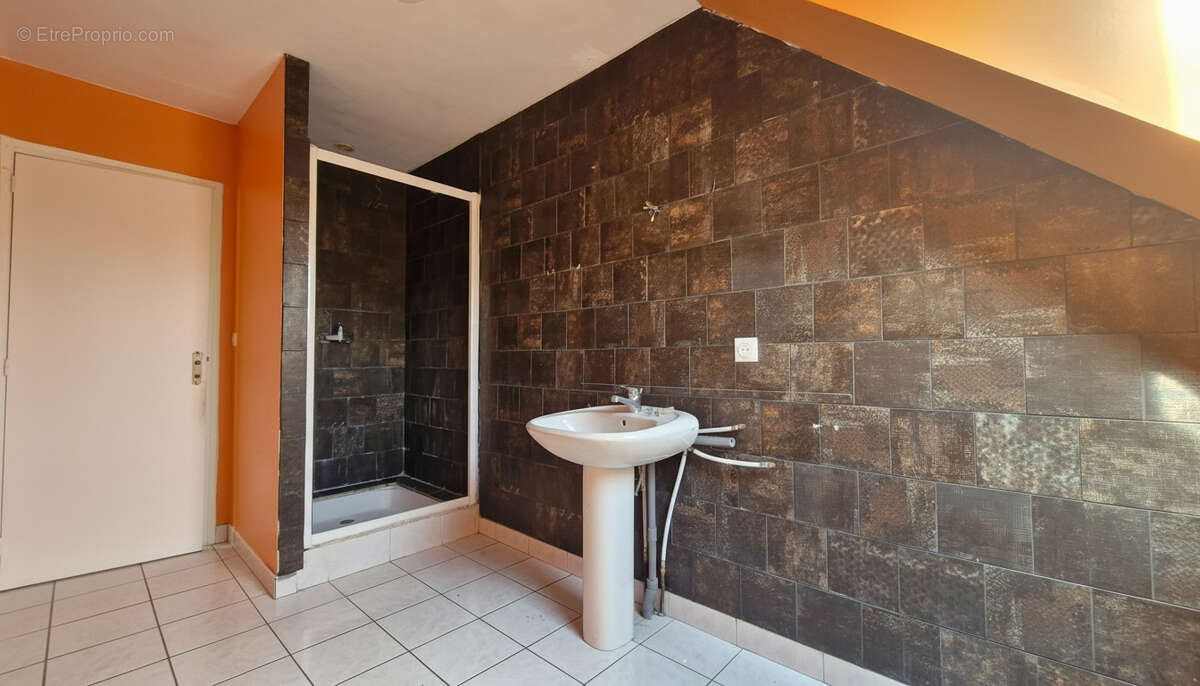 Maison à HERSIN-COUPIGNY