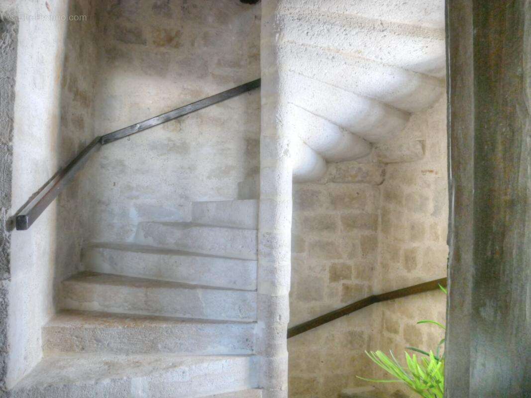 Maison à CONDOM
