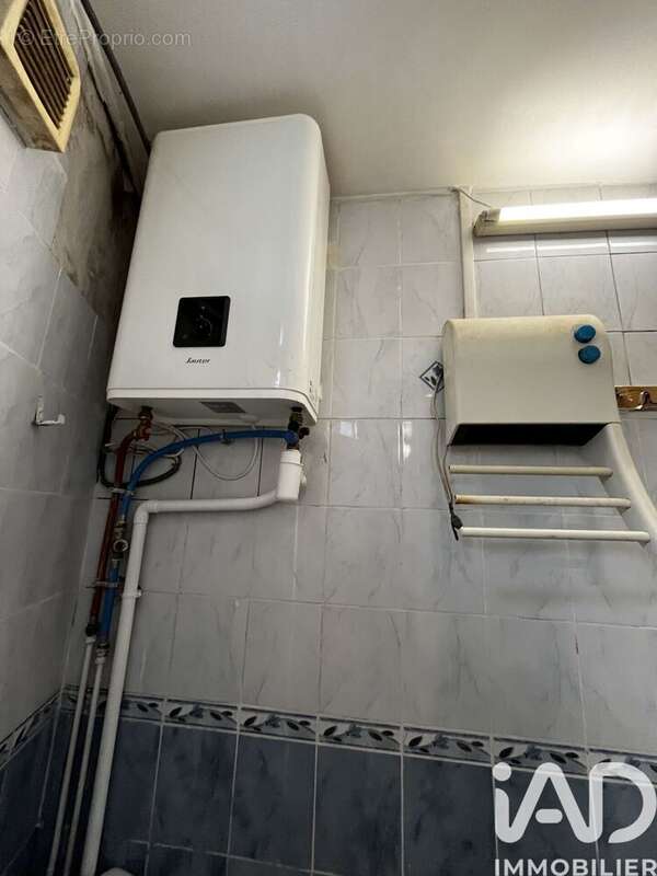 Photo 3 - Appartement à BEZONS