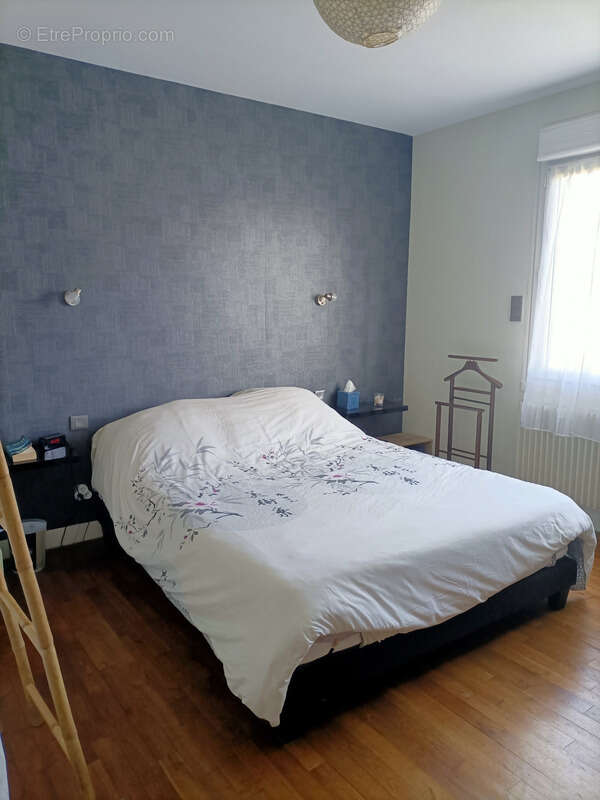 Maison à LA GUERCHE-DE-BRETAGNE