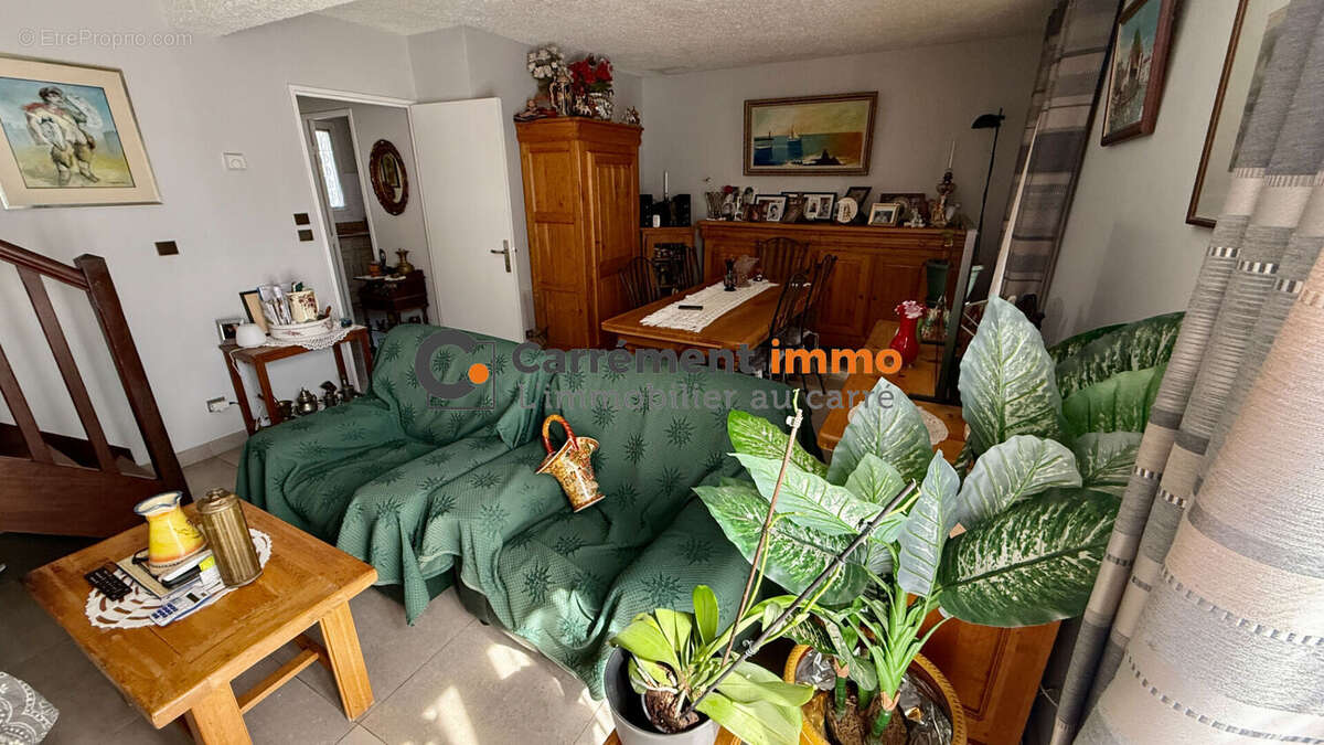 Maison à MONTPELLIER