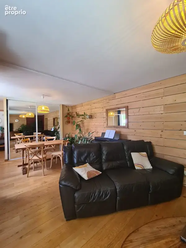 Maison 6 pièces 108 m² à vendre à Palantine (25440) - photo 4