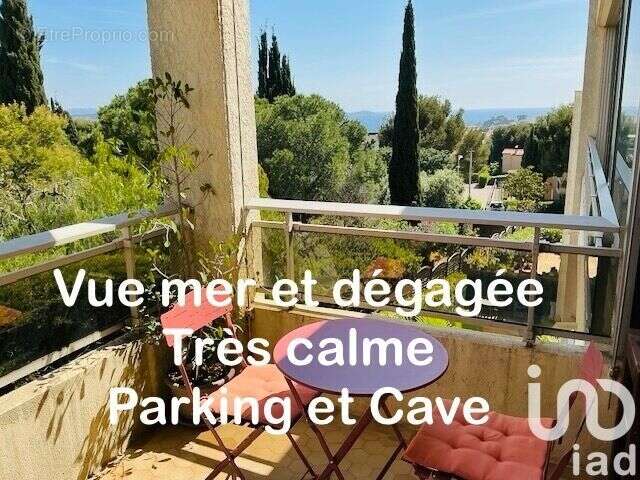 Photo 2 - Appartement à BANDOL