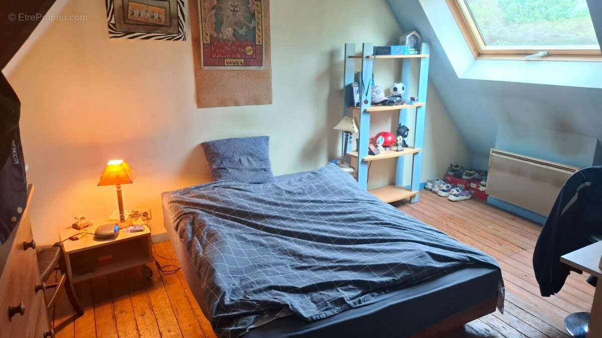 Maison à BREHAL