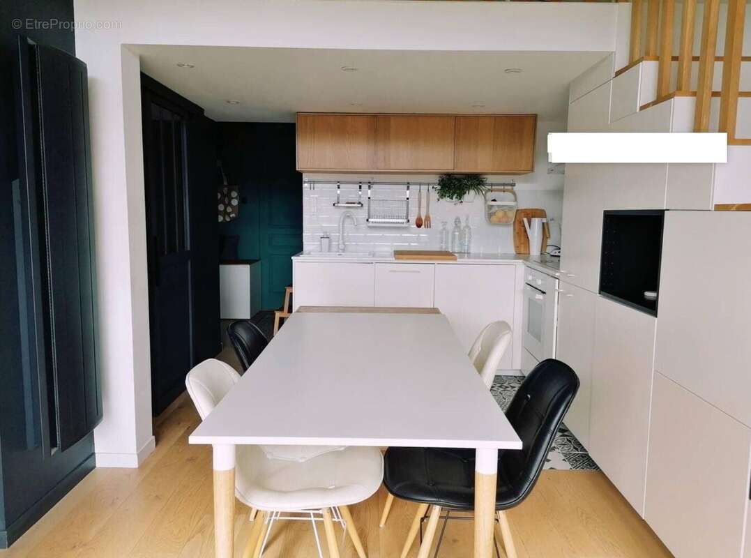 Photo 7 - Appartement à SAINT-ANDRE-DES-EAUX