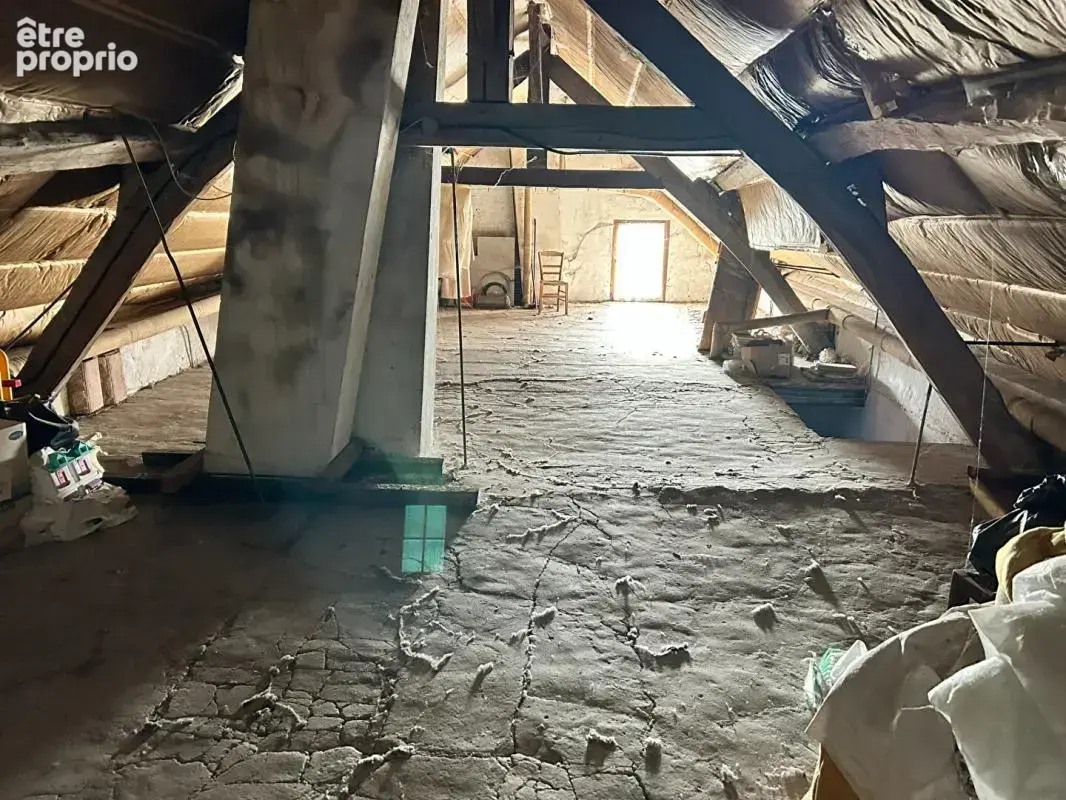 Us : grande maison avec beaucoup de potentiel ! - photo 18