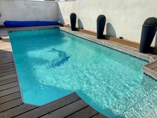 Maison à LUNEL-VIEL