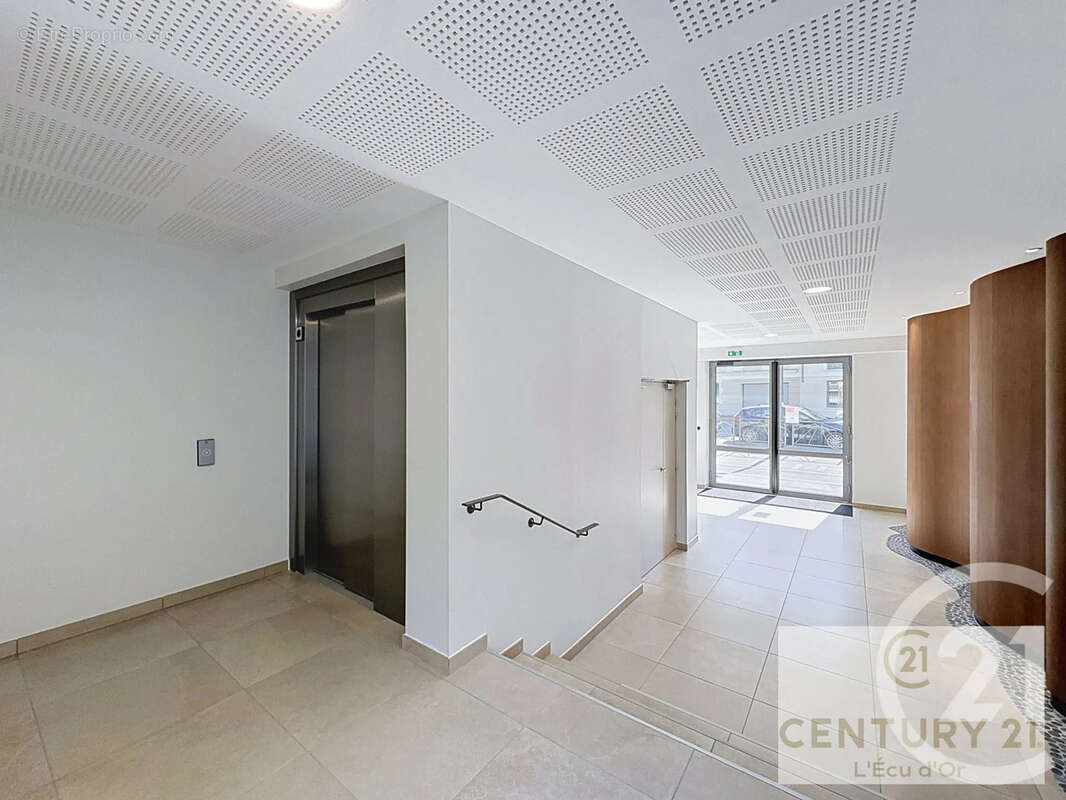 Appartement à OLIVET