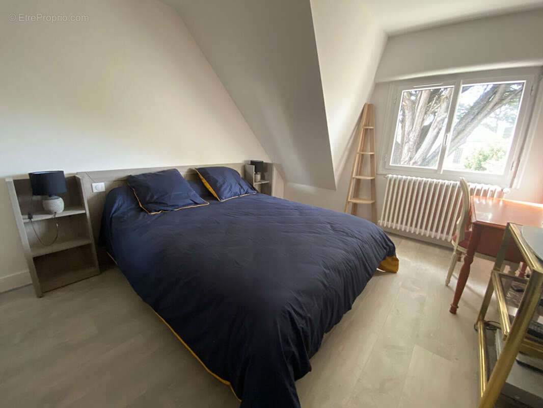 Maison à LA BAULE-ESCOUBLAC