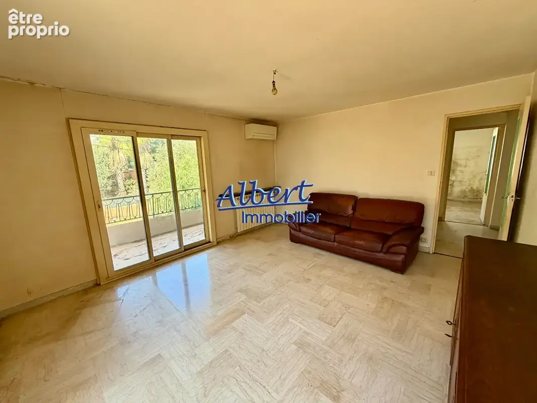 Appartement Sanary Sur Mer 3 pièce(s) 68.53 m2 - photo 3