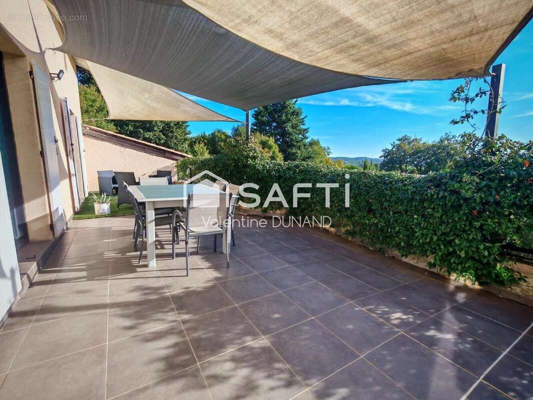 Photo 9 - Maison à TOURVES