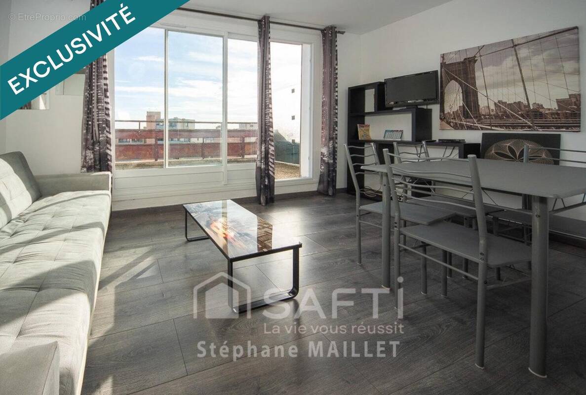 Photo 1 - Appartement à DAX