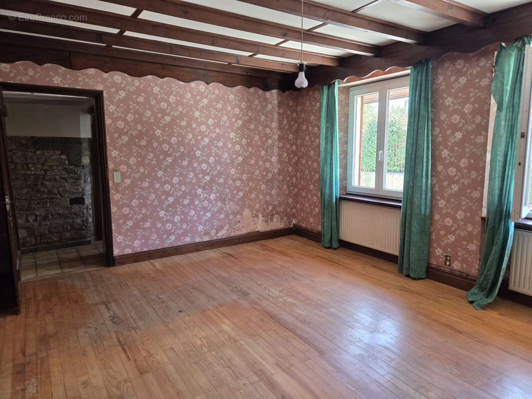 Levier maison individuelle 770m2 de terrain - photo 9
