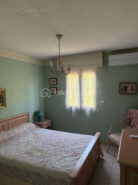 Appartement à SALON-DE-PROVENCE