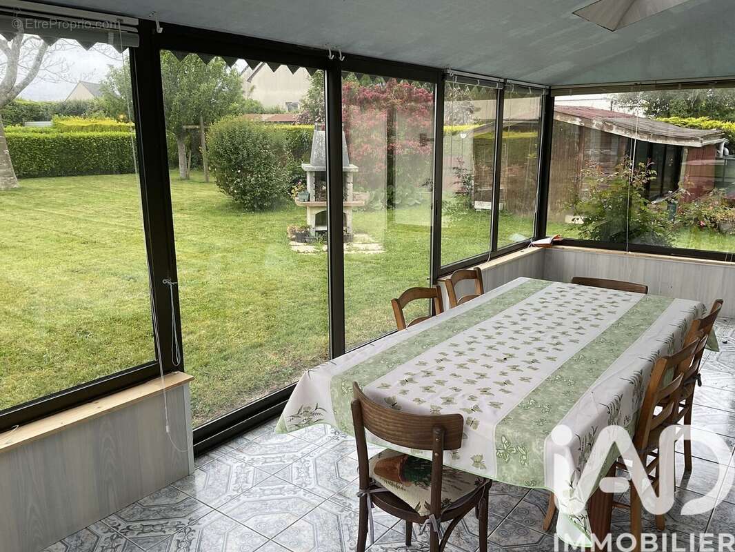 Photo 3 - Maison à ROSPEZ