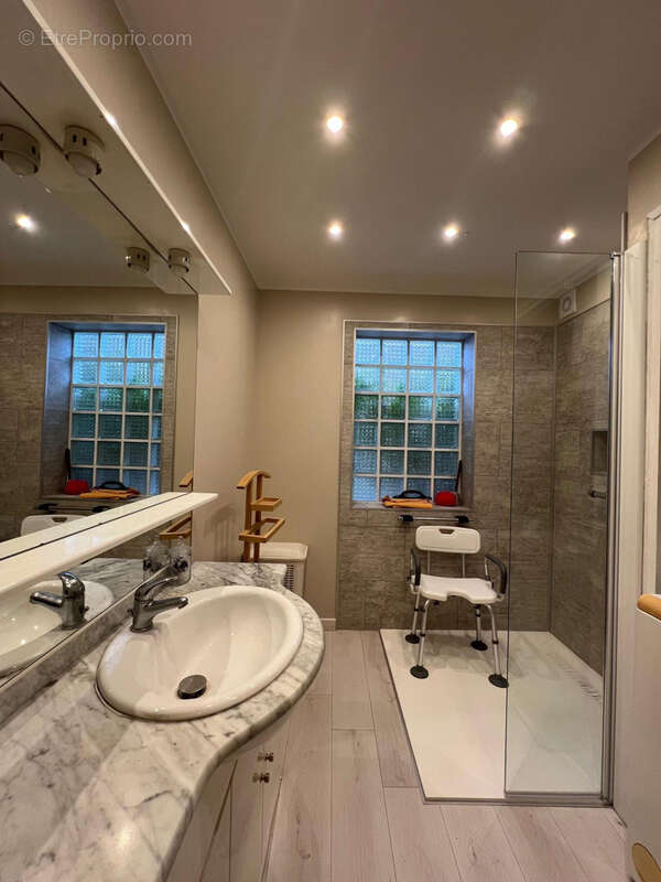 Appartement à ABBEVILLE