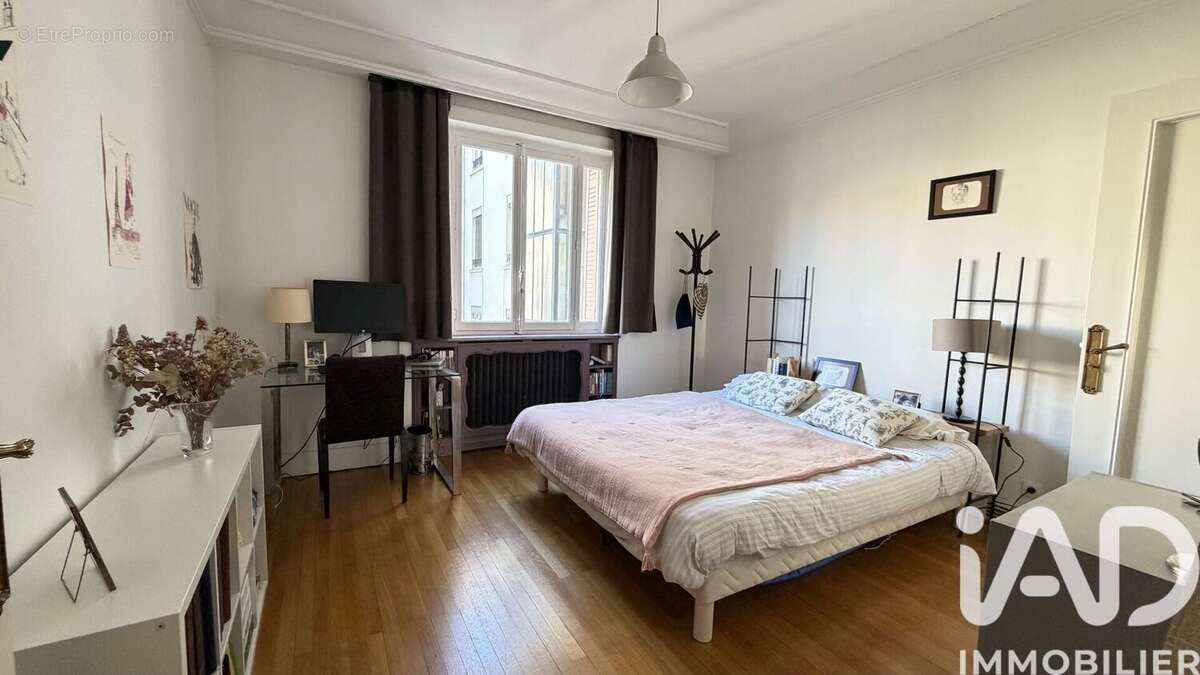 Photo 7 - Appartement à LYON-6E
