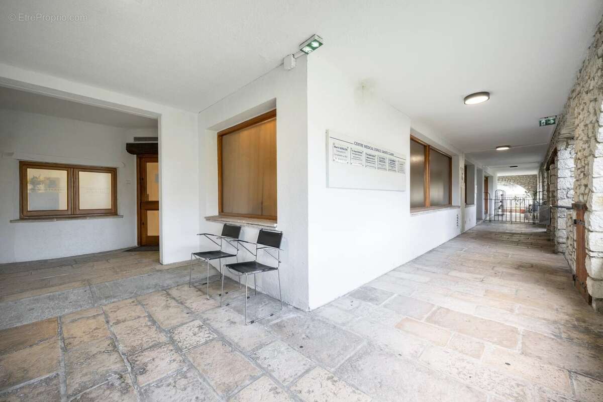 Commerce à SAINT-PAUL