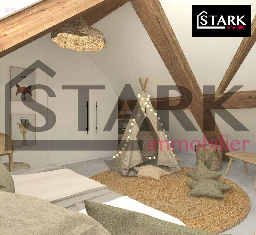 Appartement 78 m² à Belfort  - photo 7
