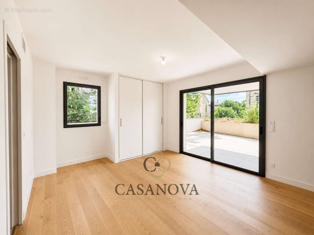 T3 haut de gamme BEAUX-ARTS - 110m2 - photo 4