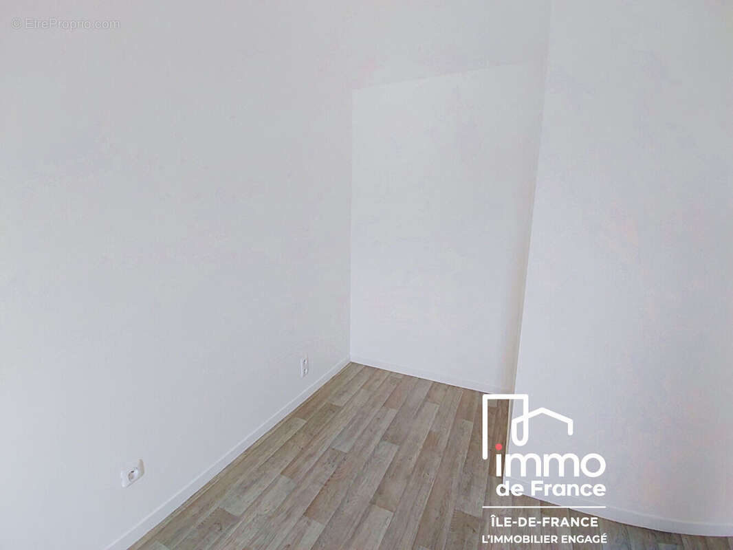 Duplex 3 pièces en rez-de-jardin à vendre à Chartres de 63.35 m2 - photo 8