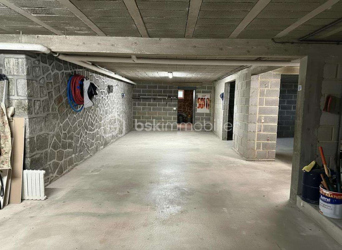 Maison à LE TEILLEUL