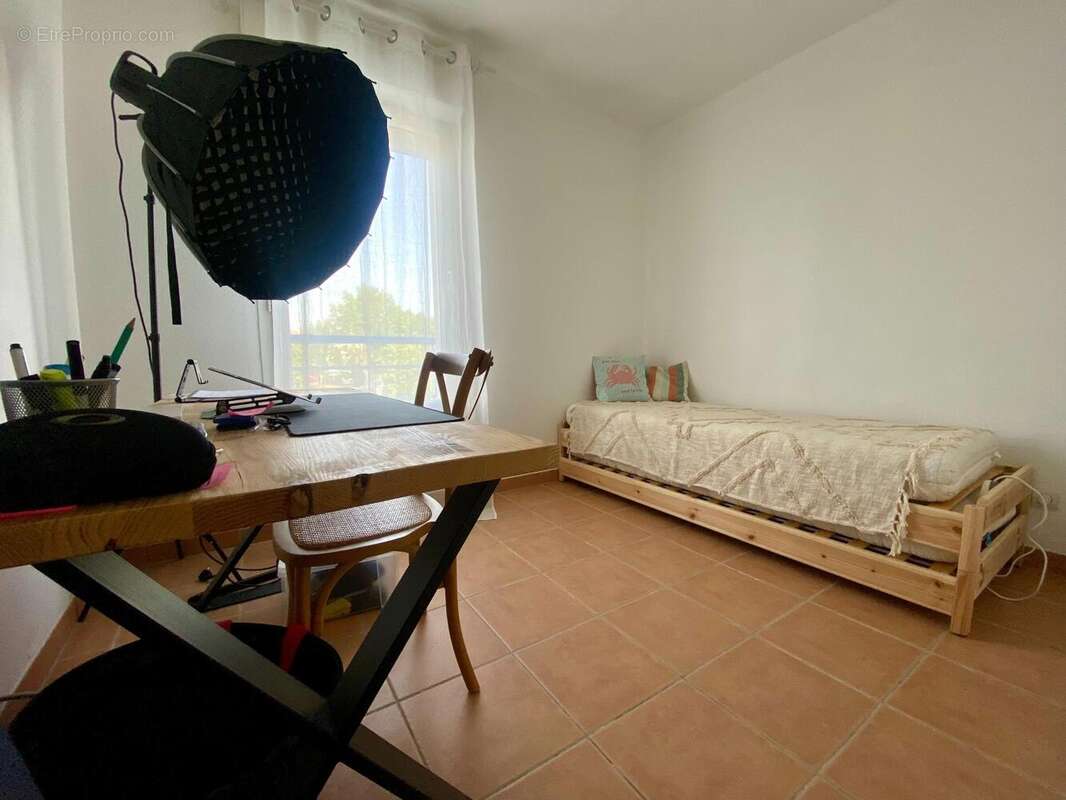 Photo 7 - Appartement à PERIGNY